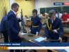 Дружная семья – юнармейцы