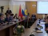 Еженедельное оперативное совещание в администрации