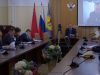 Еженедельное оперативное совещание в администрации