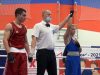 Финальные бои турнира по боксу