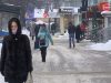 Осторожно! Снова морозы!