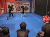 Открытая тренировка по смешанным единоборствам