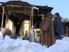 Пожары в Томилине