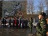 В память о защитниках Отечества