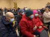 В повестке дня – уборка снега