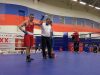 Всероссийский турнир по боксу
