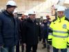 Андрей Воробьев посетил Люберцы