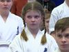 Чемпионат городского округа Люберцы по киокусинкай
