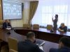 Еженедельное оперативное совещание в администрации