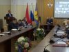 Еженедельное оперативное совещание в администрации