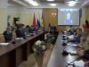Еженедельное оперативное совещание в администрации