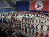 «Карусель Московии» закружила Люберцы