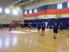 Кубок по волейболу среди трудовых