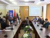 Лидия Антонова поздравила волонтеров