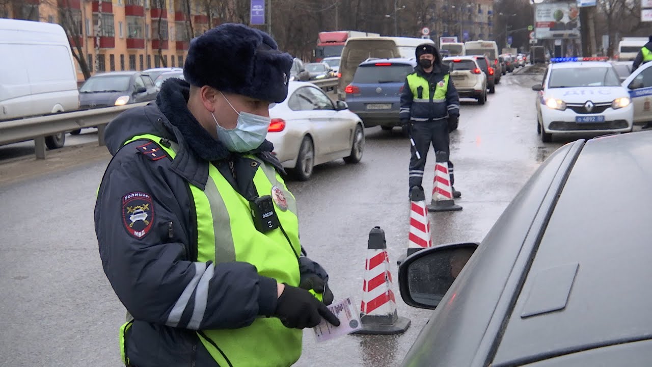 «Маленький пассажир – большая ответственность»