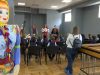 Масленица в музее