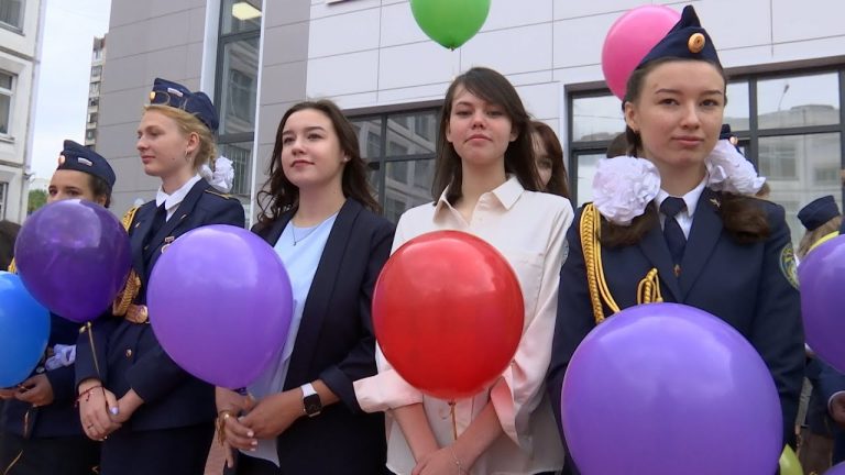 Масштабная реорганизация системы образования