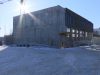 Пристройка к школе: успеть до 1 сентября
