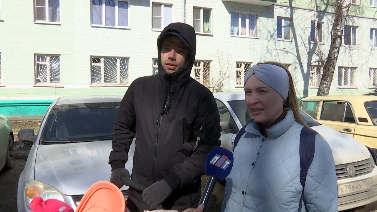Участвуете ли вы в субботниках?