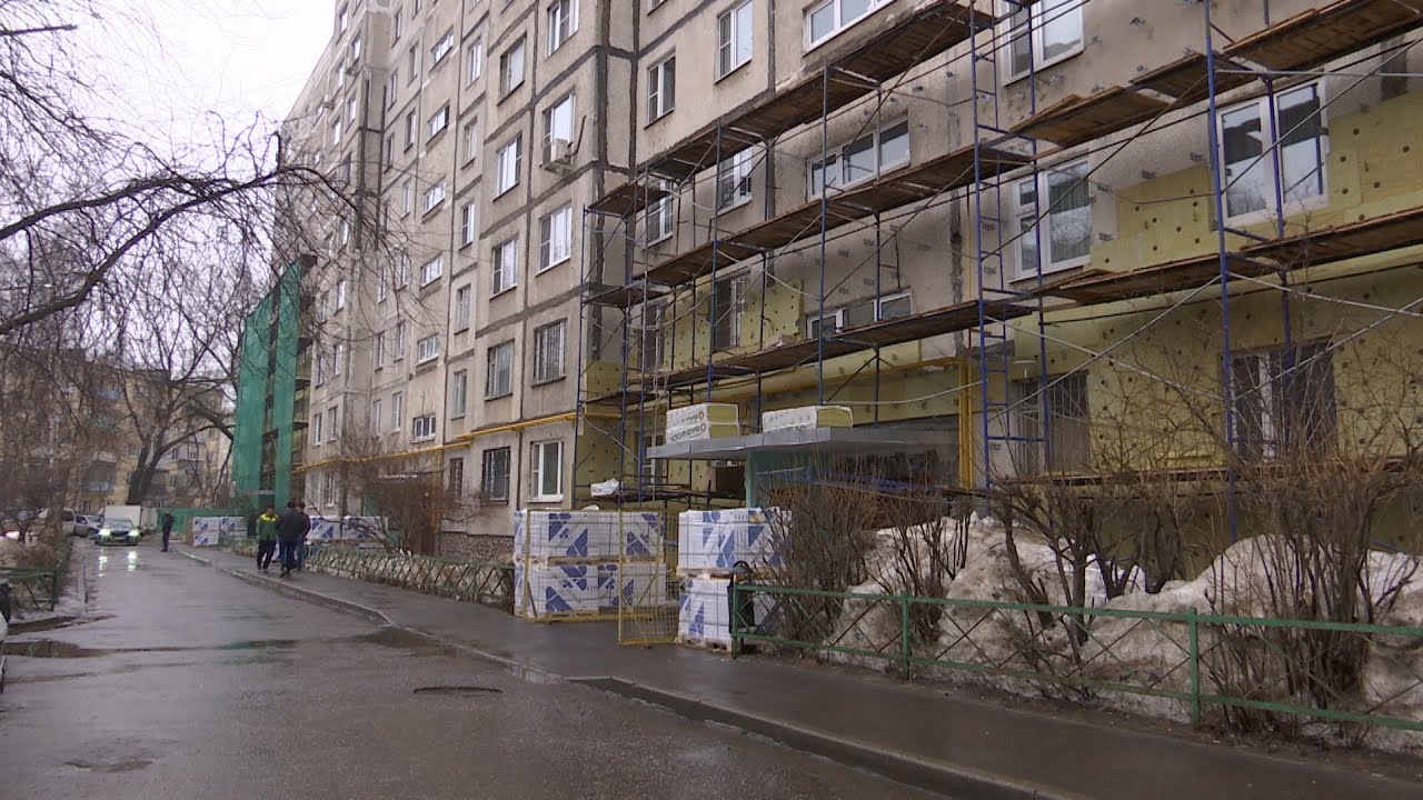 Важней всего – тепло в доме