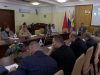 Заседание Общественной палаты