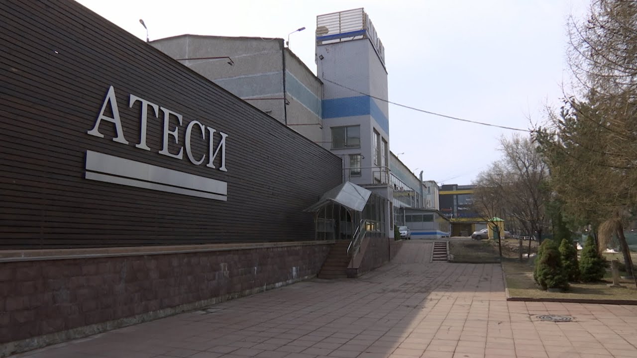 Бренд всероссийского масштаба