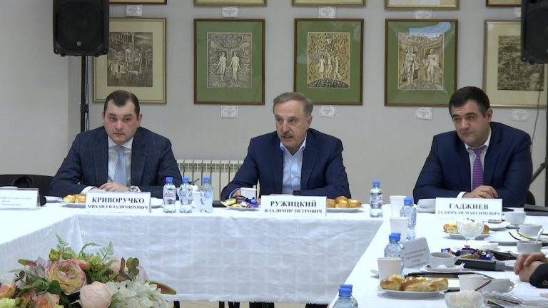 Общественный совет парков