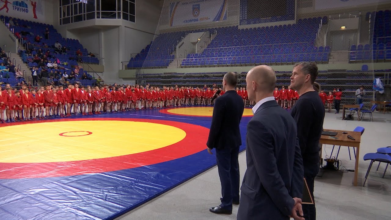 Самооборона без оружия