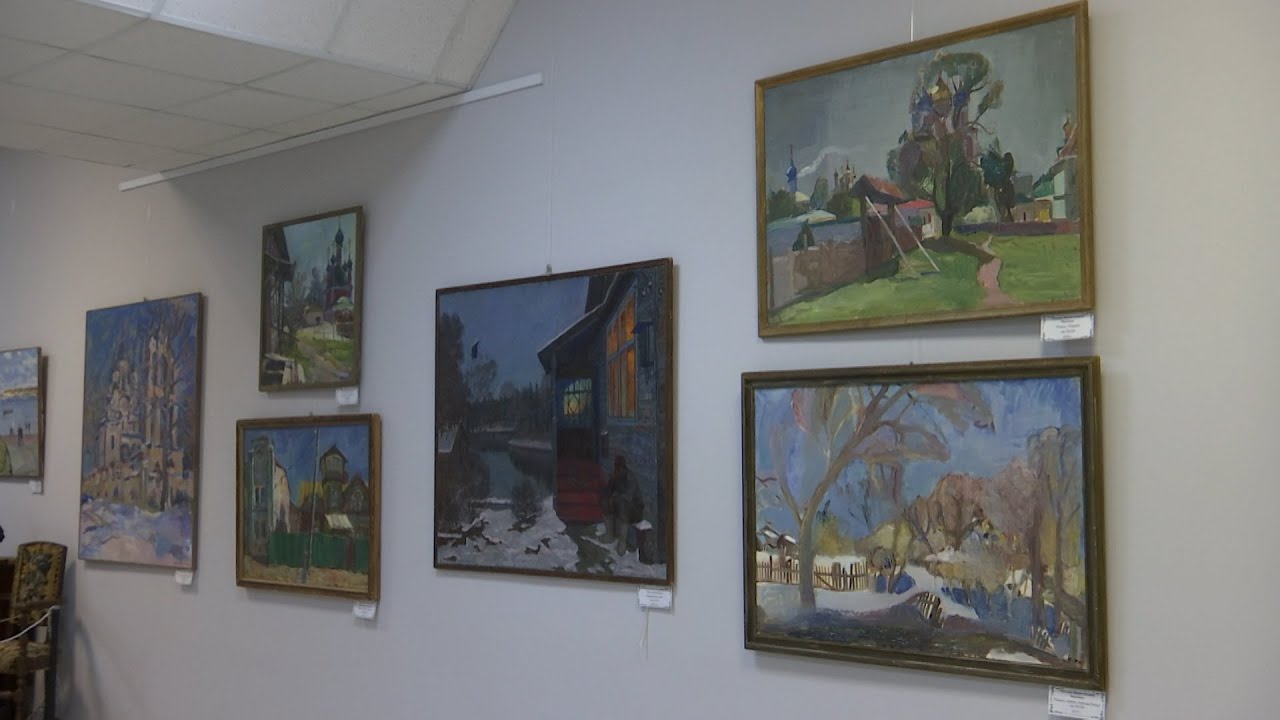 «Ночь музеев» в Люберцах