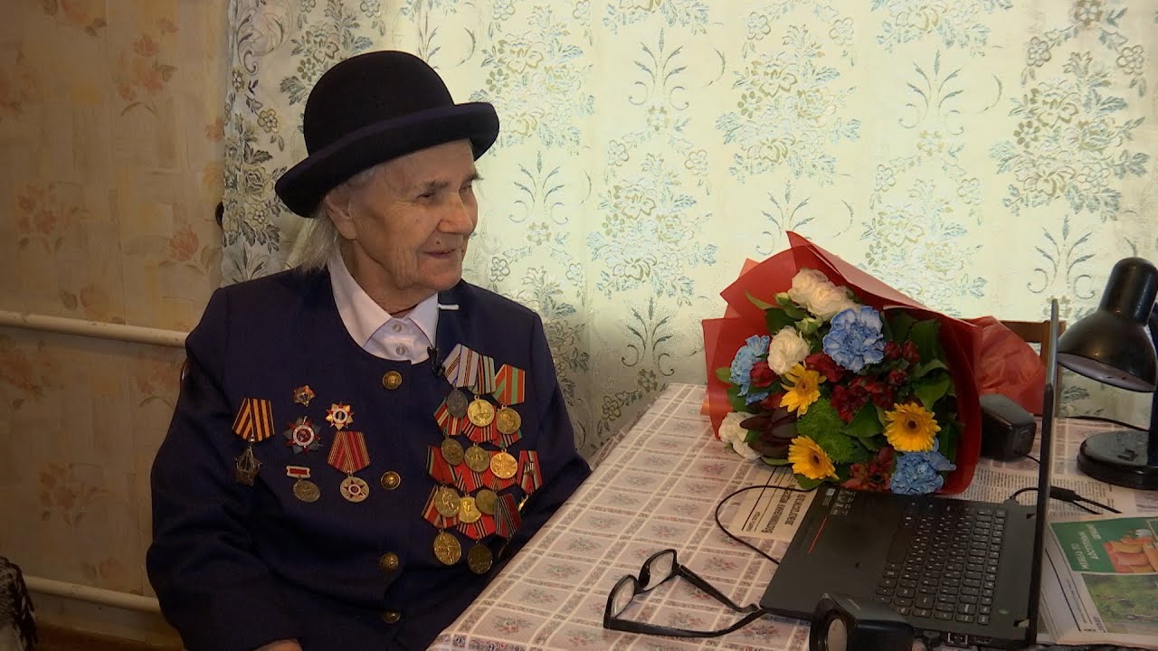 В Люберцах проходит акция «Звонок ветерану»