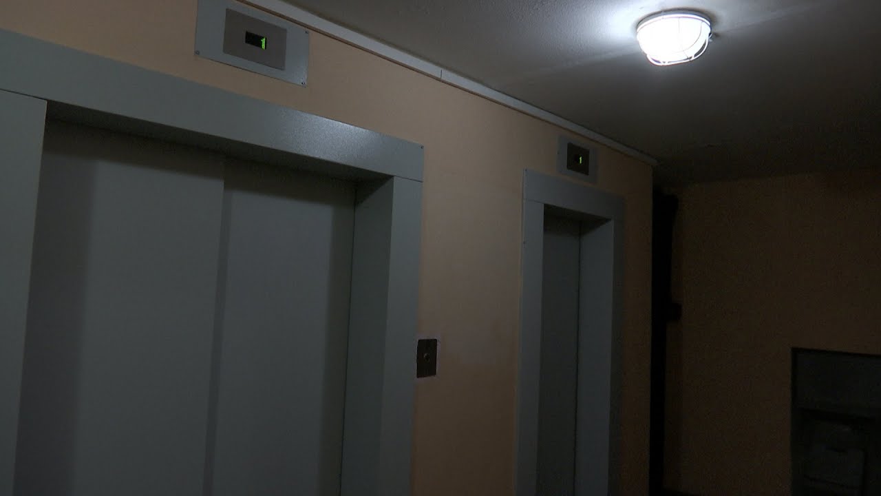 Замена лифтов в Люберцах:работа продолжается