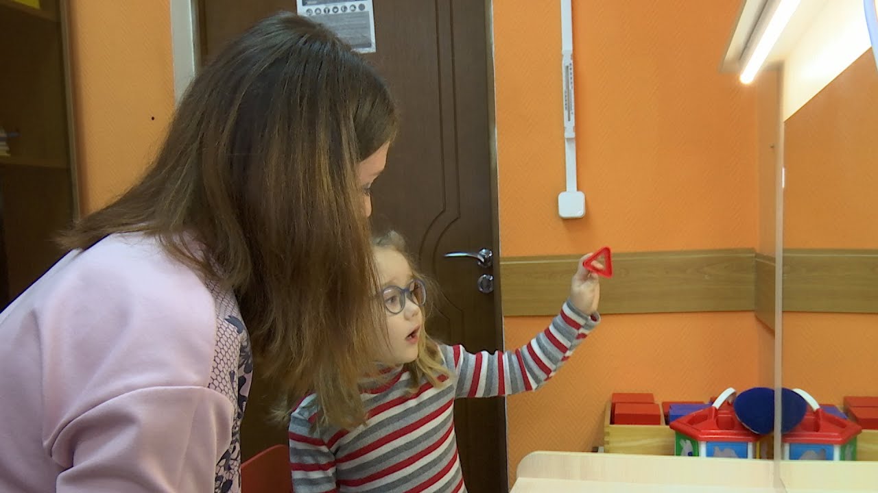 Бесплатная помощь для несовершеннолетних
