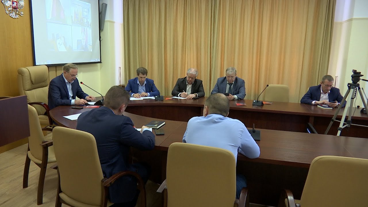 Даешь стартапы в Люберцах!