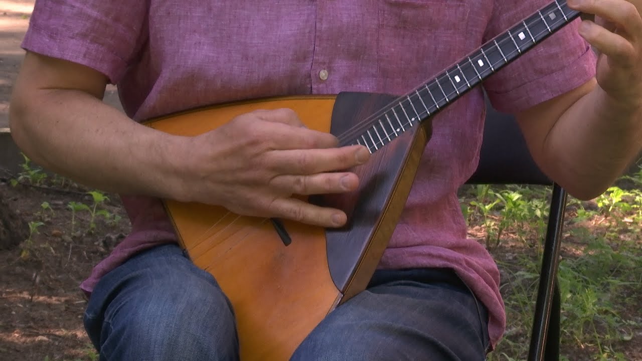 День балалайки