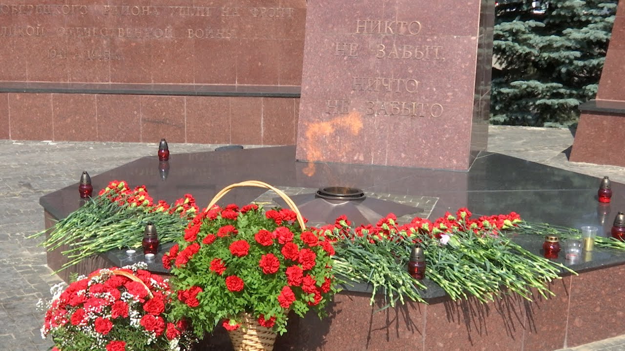 «В 4 часа утра без всякого объявления войны…»