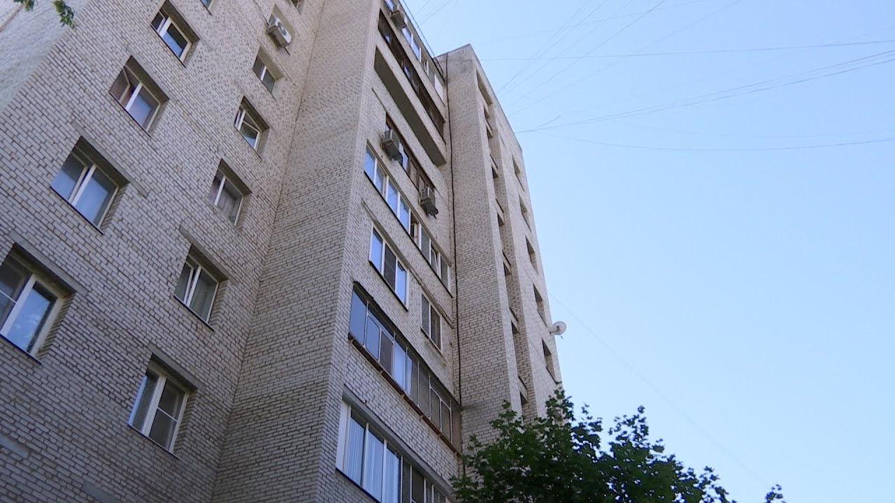 64 новых лифта в округе