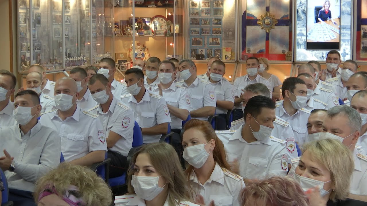 85 лет на страже дорог