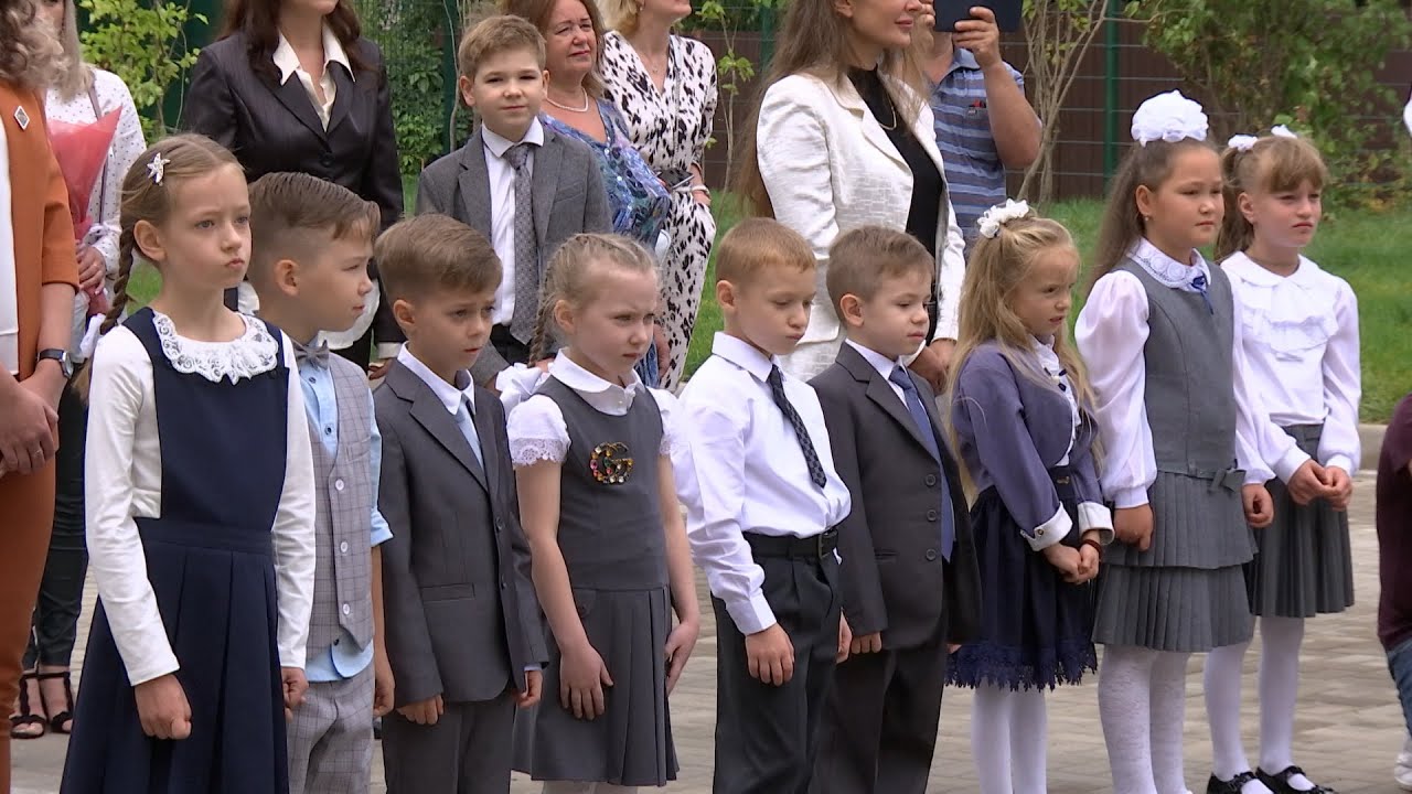 Родители смогут выбрать школу для ребёнка