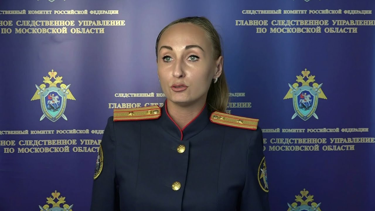 Тело женщины обнаружили в пожарном шкафу в Люберцах