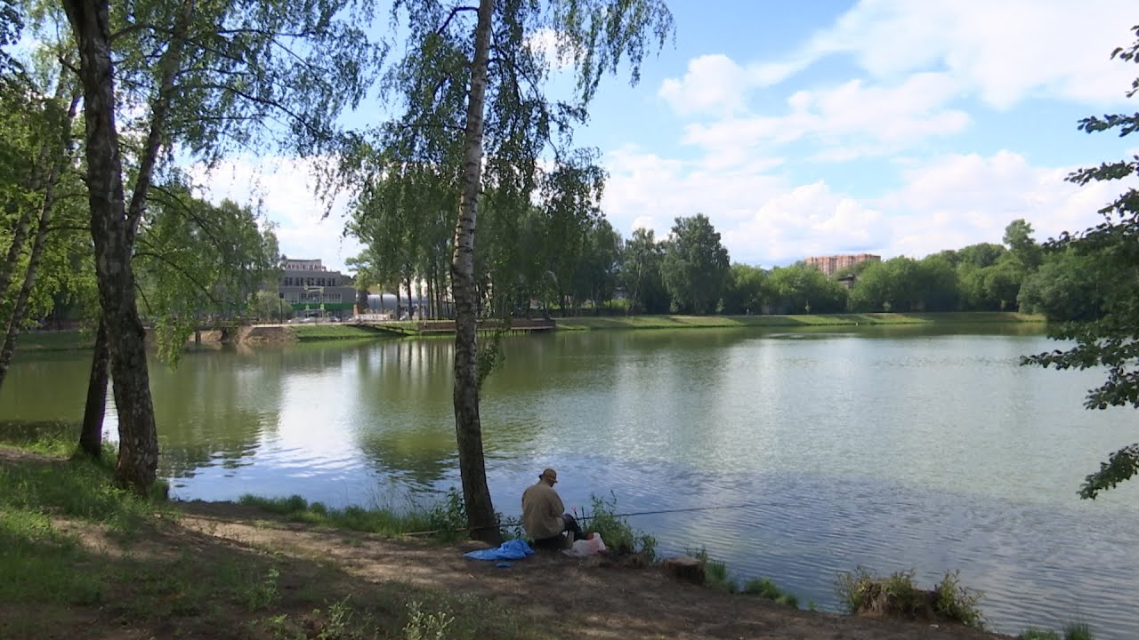Выходные в период ограничений