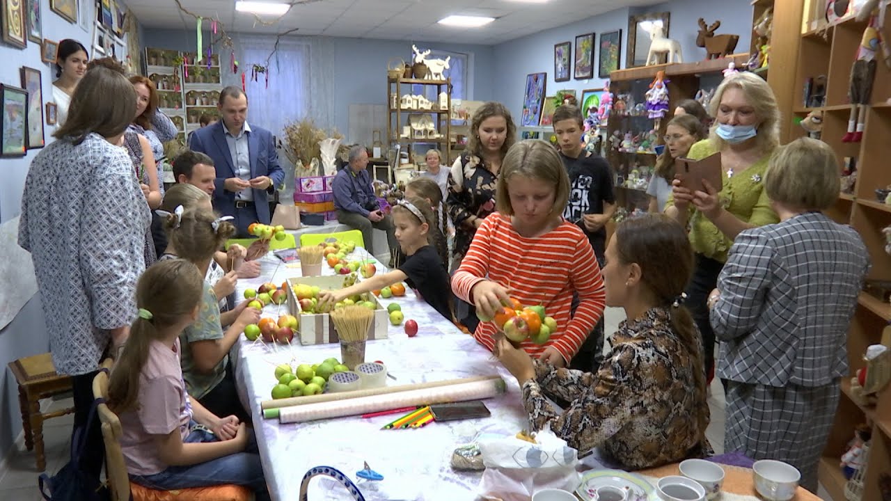 Съедобный букет в подарок учителю