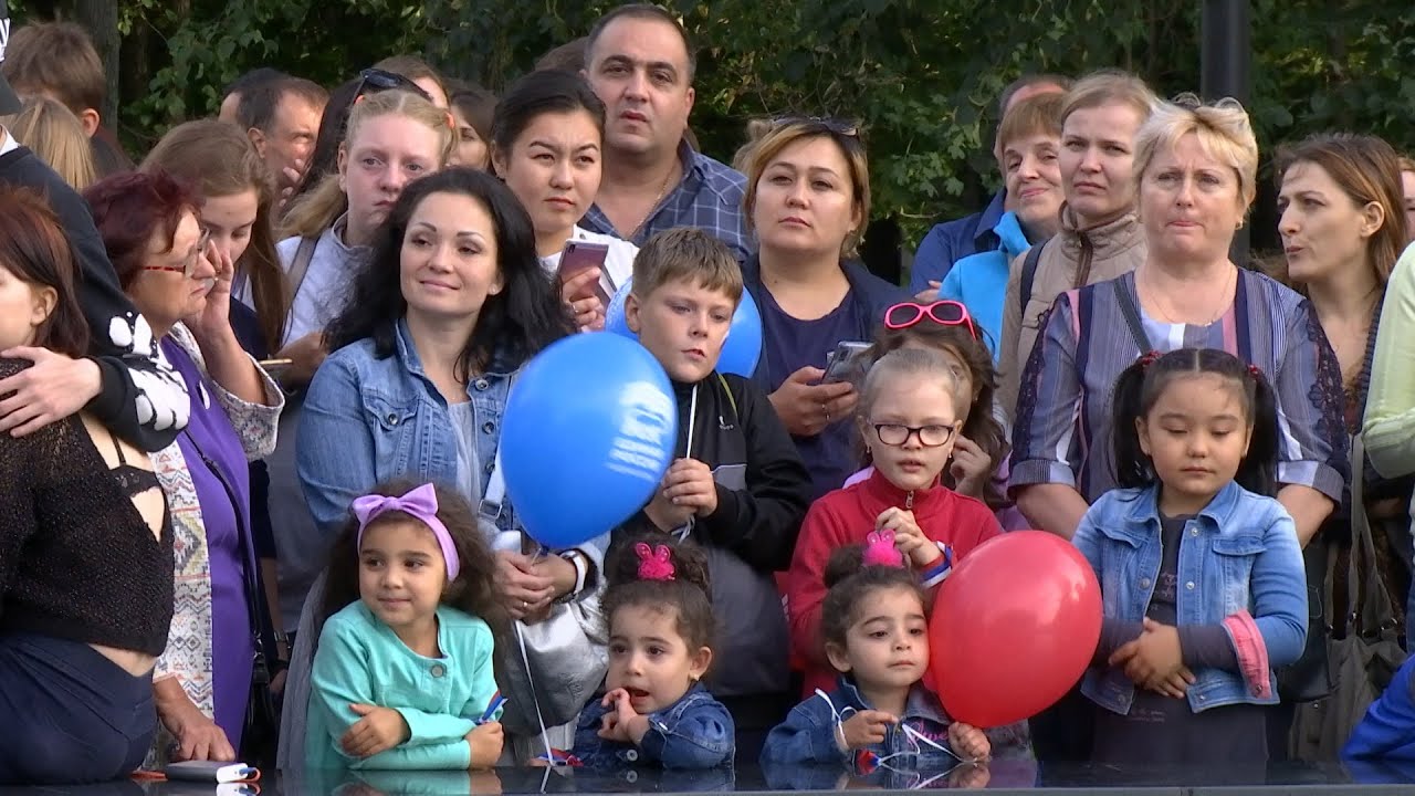В Подмосковье смягчили ограничительные меры