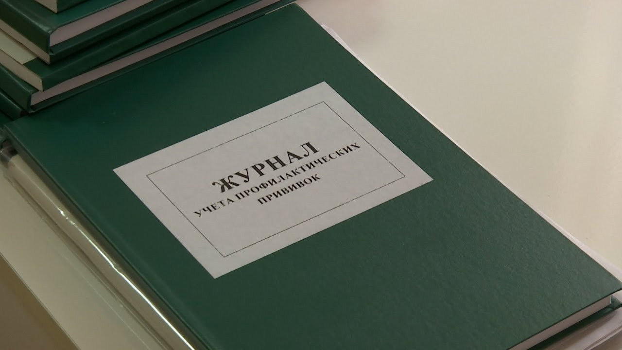 В Люберцах готовятся к вакцинации детей от COVID-19