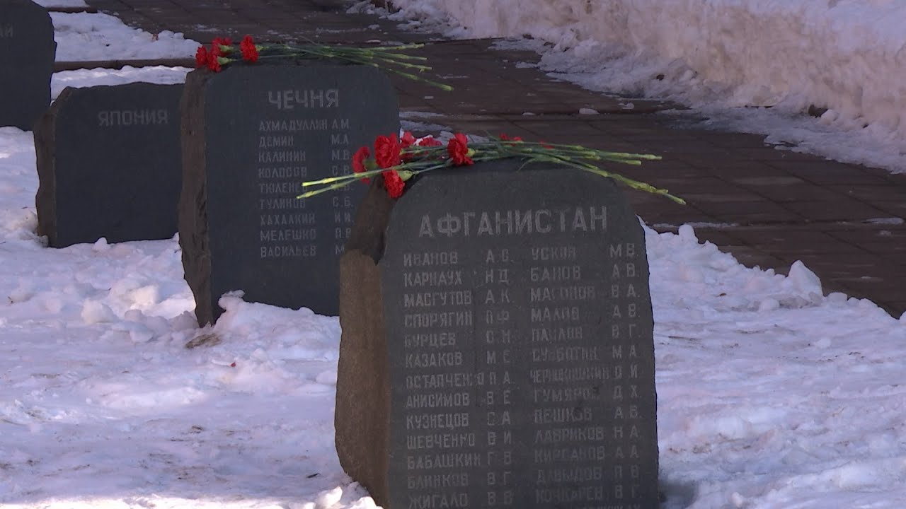 Это был их долг, и они его выполнили