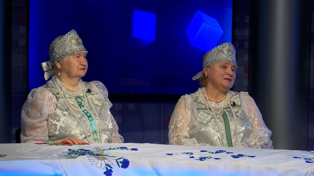Надежда Григорьева и Тамара Семенцова в программе «Открытый диалог» от 11 февраля 2022 г.