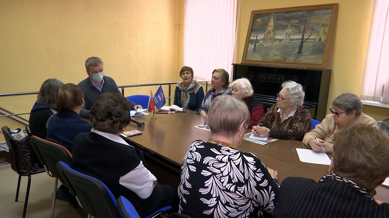 Отчёт в проделанной работе