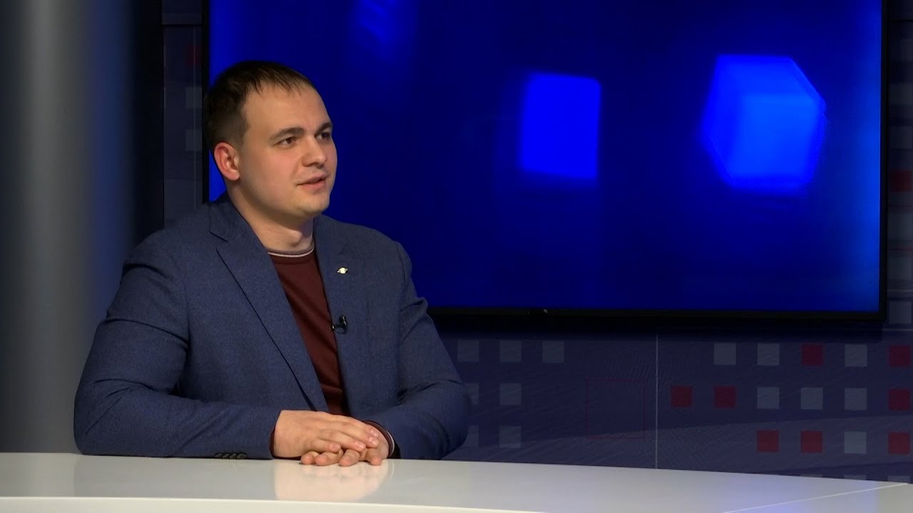 Павел Даниленко в программе “Открытый диалог” от 14 февраля 2022 г.