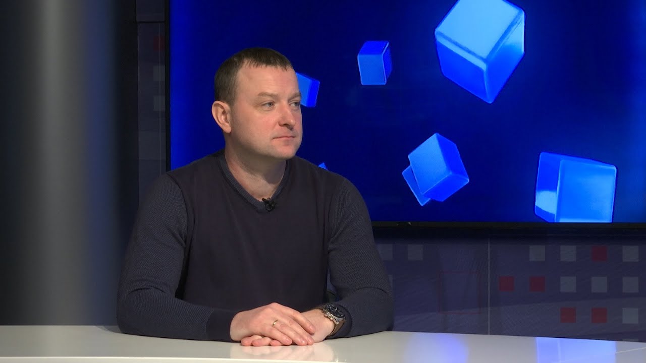Юрий Якушев в программе “Открытый диалог” от 4 февраля 2022 г.