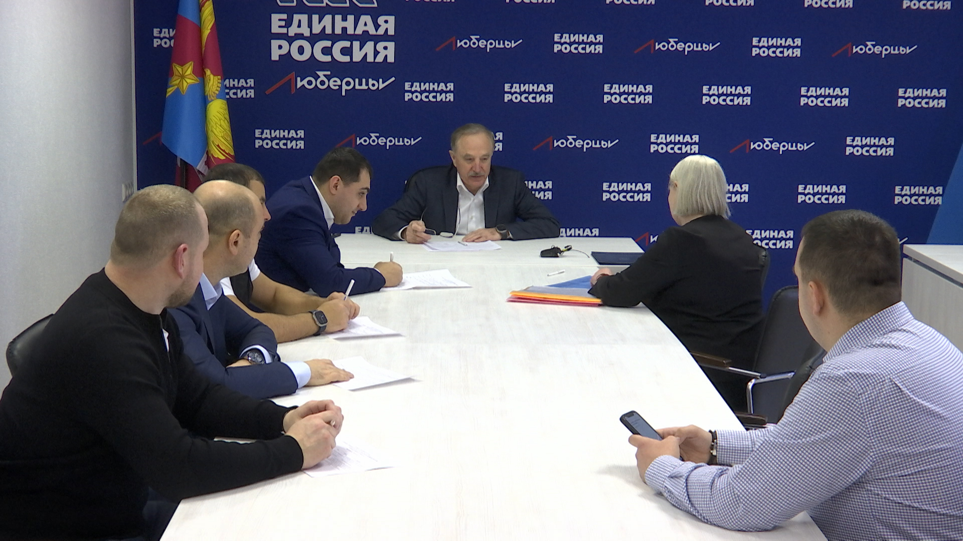 2303_02_02_Владимир_Ружицкий_провел_личный_прием_граждан