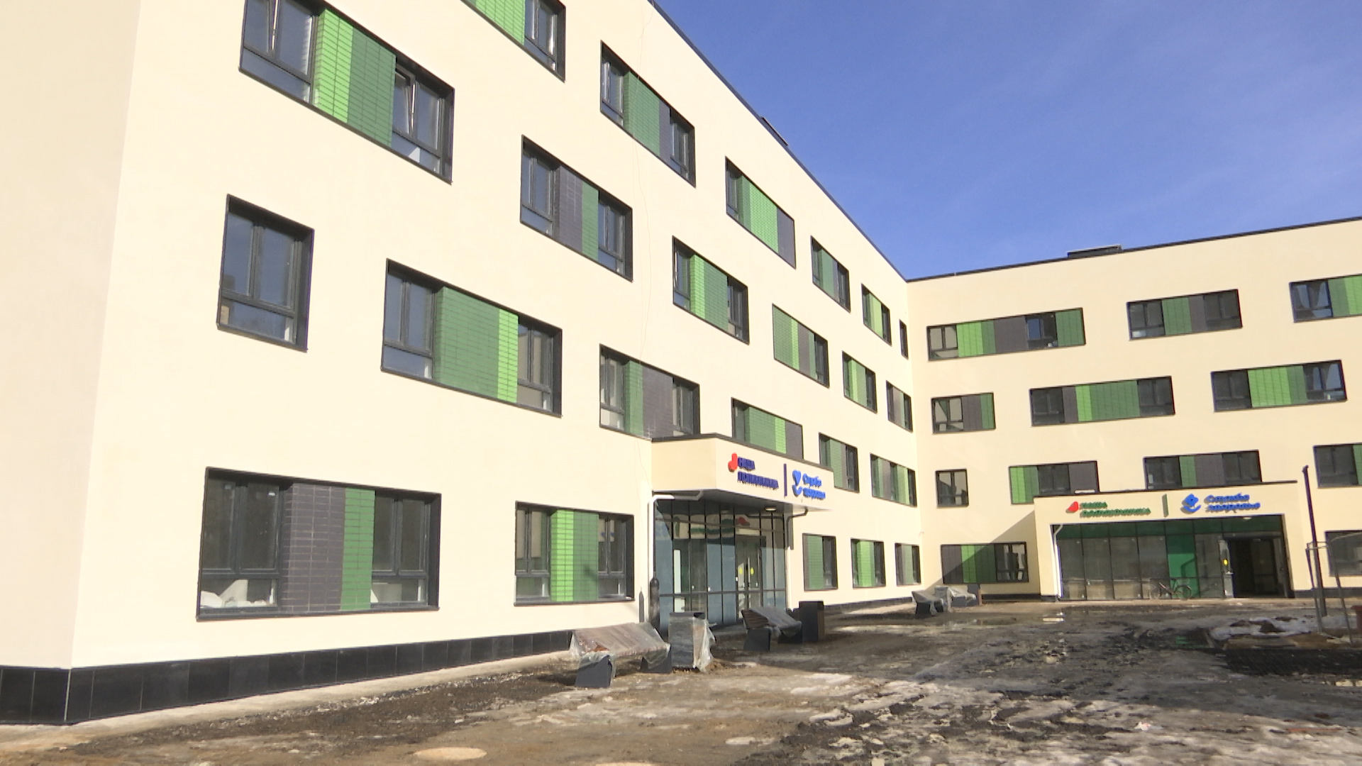 2303_23_03_БЗ_СНХ_Строительство_поликлиники_в_Зенино_завершено